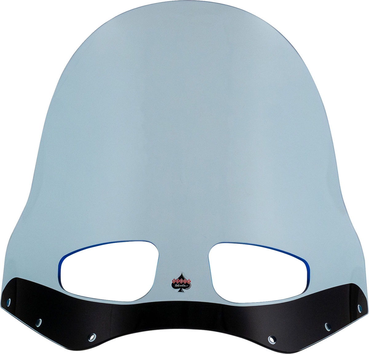 Klock Werks Ice Flare for Road Warrior Fairing