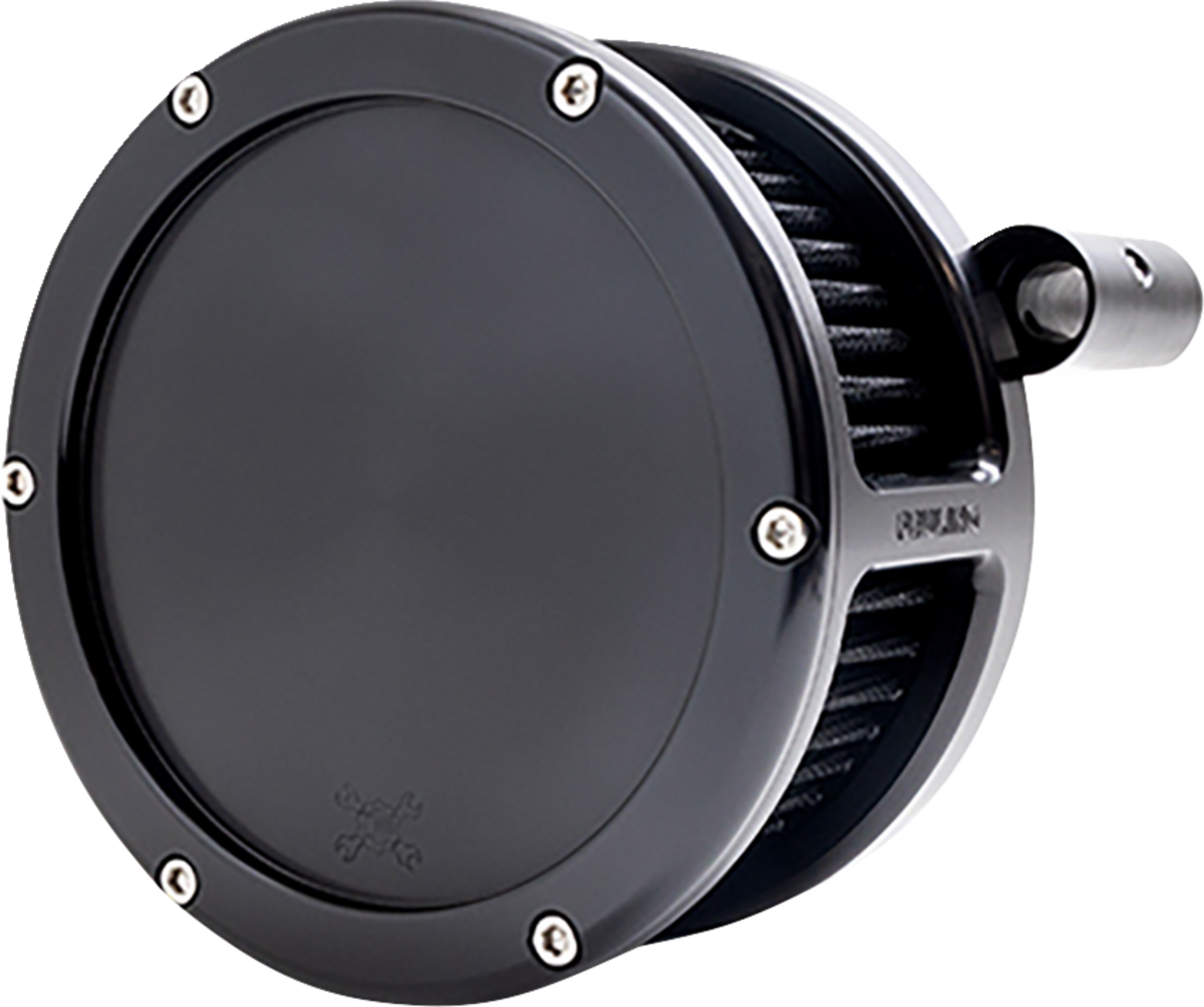 Feuling BA Air Cleaner Kit for 1993-2026 Harley-Davidson Touring / Softail / Dyna