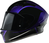 Z1R Talon Stunna Helmet
