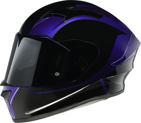 Z1R Talon Stunna Helmet