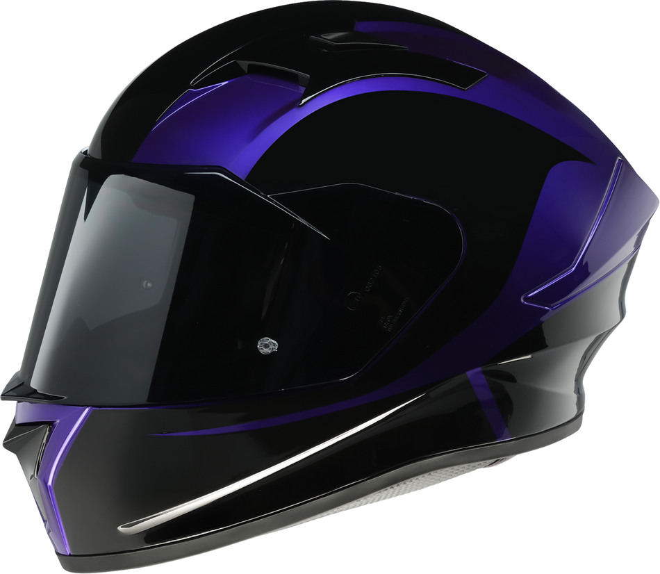 Z1R Talon Stunna Helmet