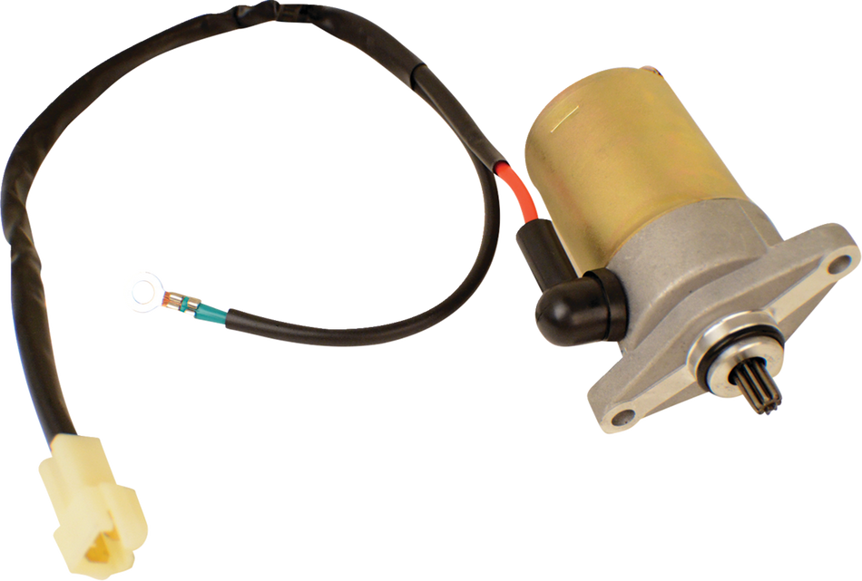 ProTorque PH110-KW17 Starter for 2007-2014 Kawasaki KFX90 & KSF 90