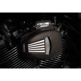 Jim's ForceFlow Cylinder Head Coolers Engine Cooler Kits for Harley 99-Up M