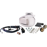 Jim's ForceFlow Cylinder Head Coolers Engine Cooler Kits for Harley 99-Up M