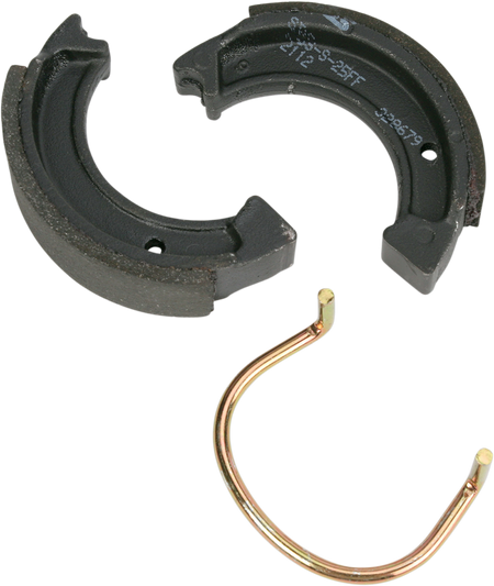 SBS Off-Road Brake Shoes for Select 1973-2024 Models