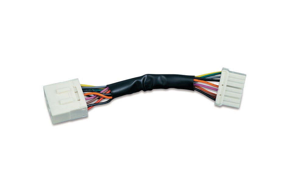 Kuryakyn Total Control Passing Lamp Harness for FLHT/X '98-'13