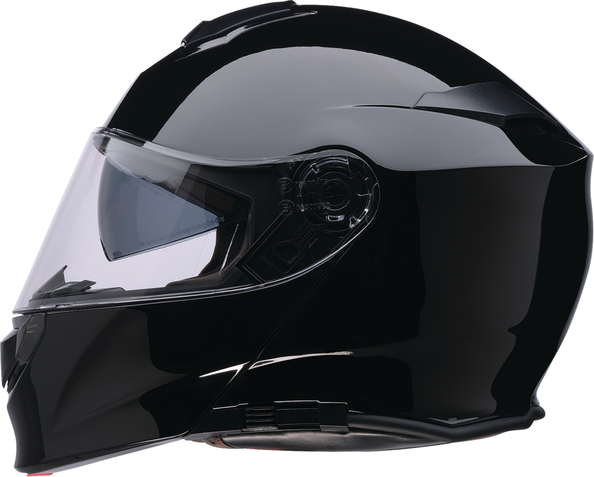 Z1R Solaris 2.0 Solid Modular Helmet