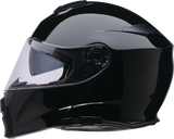 Z1R Solaris 2.0 Solid Modular Helmet