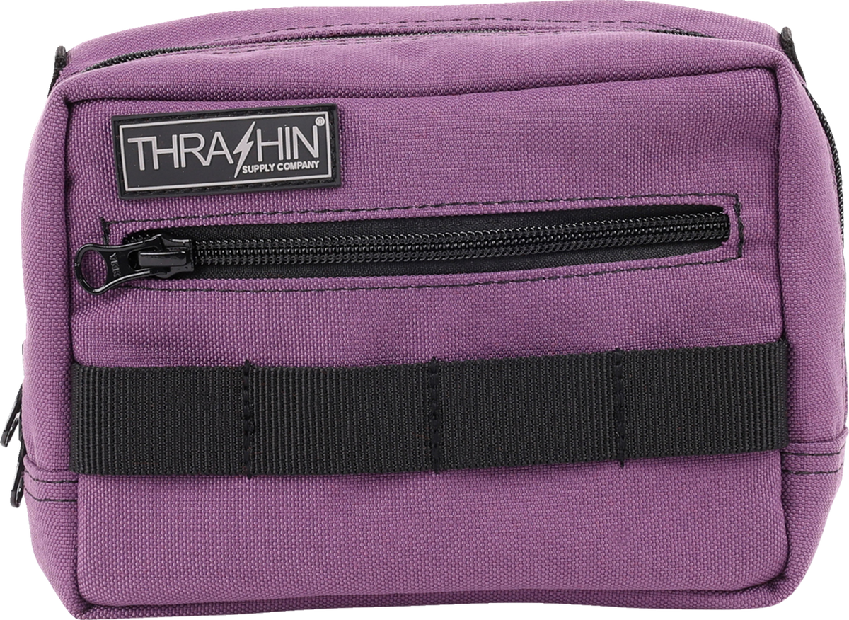 Thrashin Supply Co. Handlebar Bag