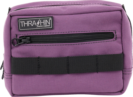 Thrashin Supply Co. Handlebar Bag