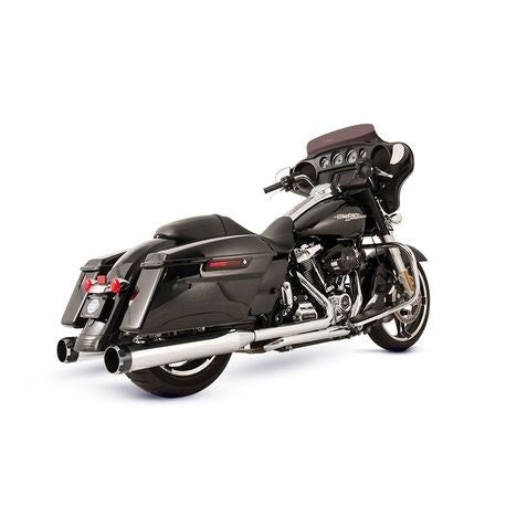 S&S El Dorado 50 State Exhaust System Harley Touring 95-25