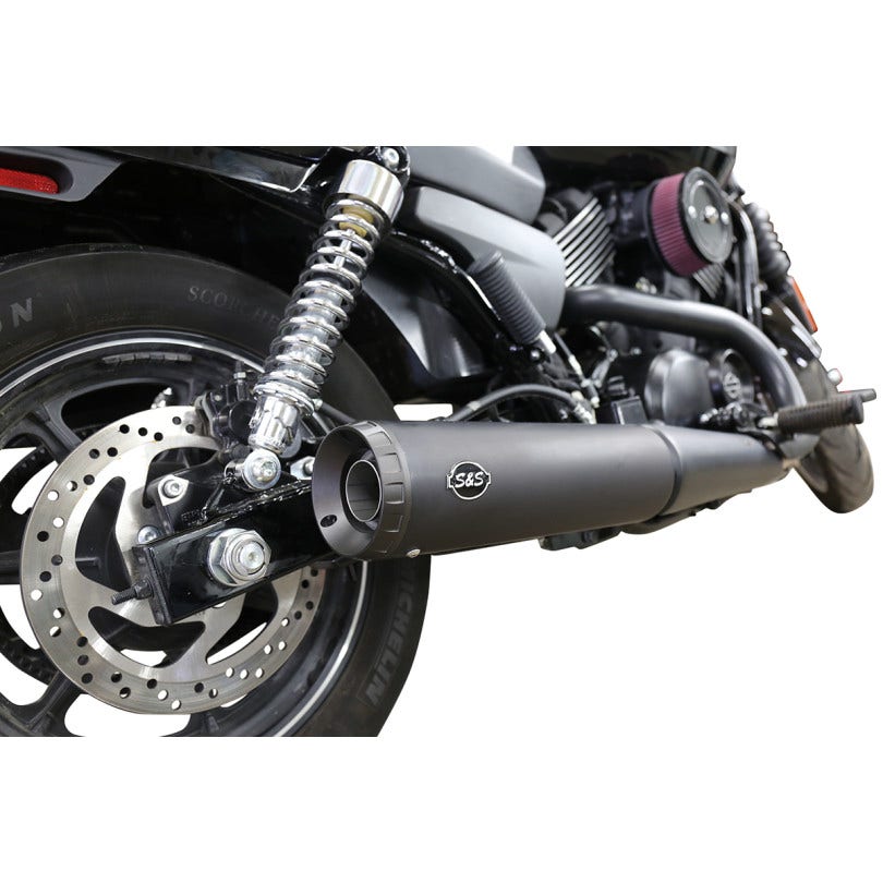 XG Street 500 / 750 – Eastern Performance Cycles