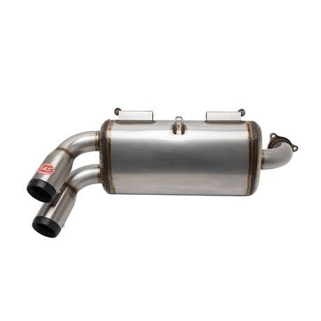 S&S 550-1035 Power Tune XTO Exhaust 49 State Polaris RZR Pro XP 20-Up