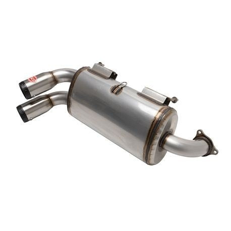 S&S 550-1035 Power Tune XTO Exhaust 49 State Polaris RZR Pro XP 20-Up