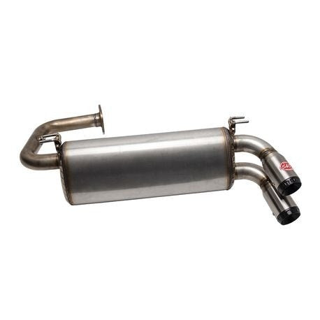 S&S 550-1038 Power Tune XTO Exhaust 49 State Honda Talon 19-Up