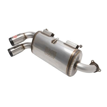 S&S 550-1040 Power Tune XTO Exhaust Race Only Polaris RZR Pro XP 20-Up