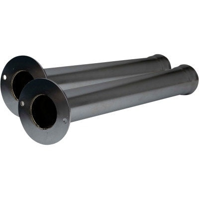 Khrome Werks 202711P Ripper Baffle Inserts 4.5" HP-Plus Mufflers Harley Pair