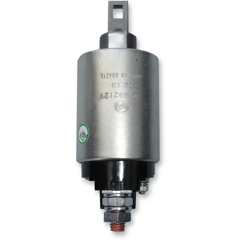 Terry Components Solenoid Replacement Harley OEM 83857-09 Electric Reverse Motor