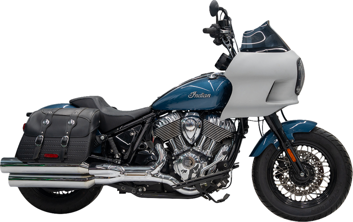 Klock Werks FXRP-Style Fairing Kit