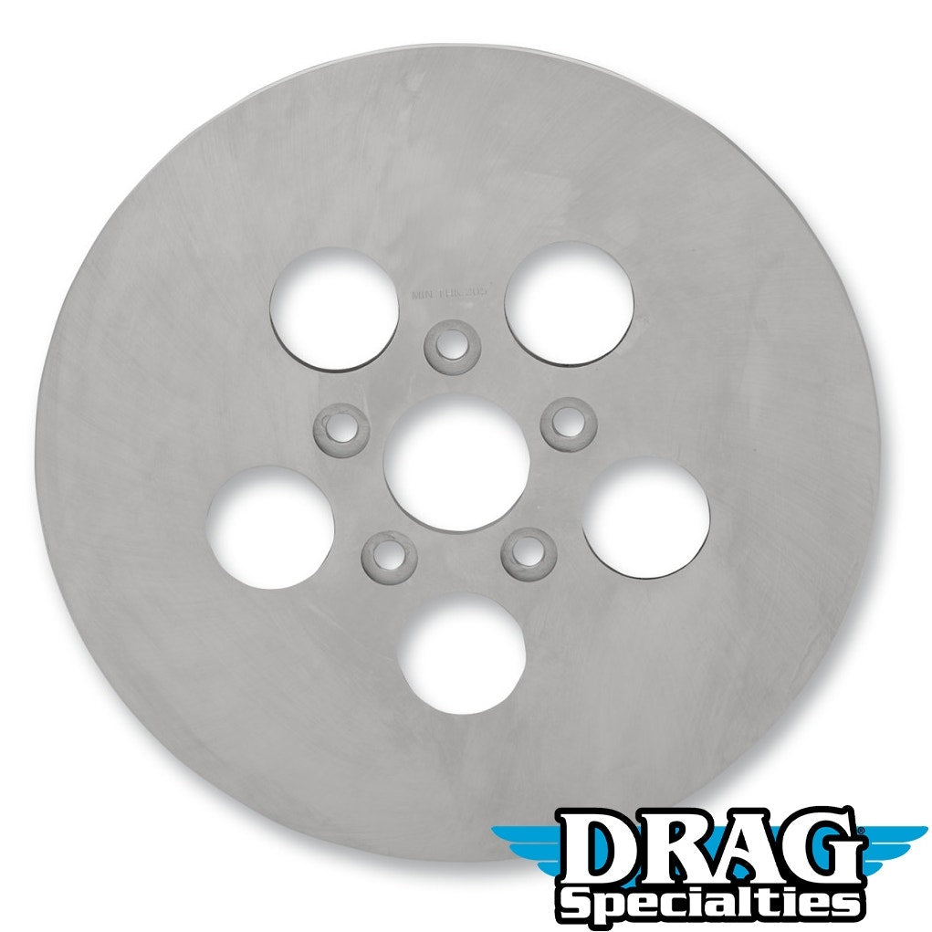 Purchase Drag Specialties 1710-3217 Disc Brake Rotor 92-99 Harley XL OEM 41789-92 17103217 from Eastern Performance Cycles. Great prices and free shipping!