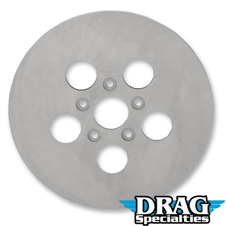 Purchase Drag Specialties 1710-3217 Disc Brake Rotor 92-99 Harley XL OEM 41789-92 17103217 from Eastern Performance Cycles. Great prices and free shipping!