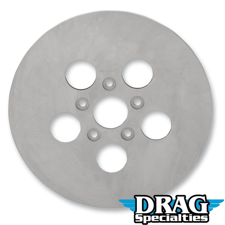 Purchase Drag Specialties 1710-3217 Disc Brake Rotor 92-99 Harley XL OEM 41789-92 17103217 from Eastern Performance Cycles. Great prices and free shipping!