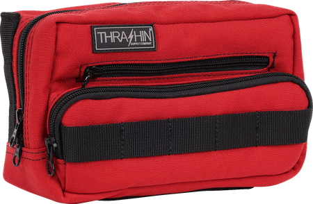 Thrashin Supply Co. Handlebar Bag Plus