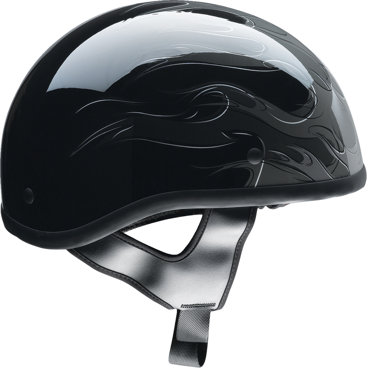 Z1R CC Beanie Hellfire Helmet