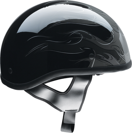 Z1R CC Beanie Hellfire Helmet