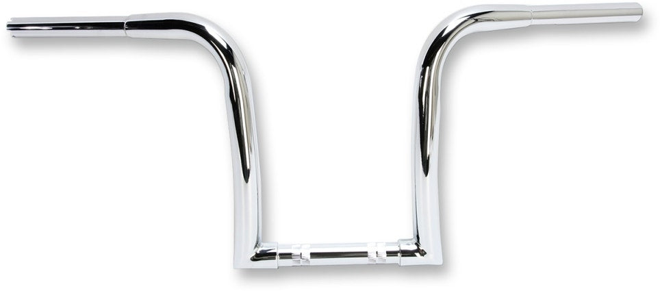 Buy Nash 12PMCHDKT Chrome 12" 1 1/4" Dimpled Pudgy Midget Gimp Mini Apes Harley TBW 0601-3551 06013551 from Eastern Performance Cycles. Great prices and free shipping!