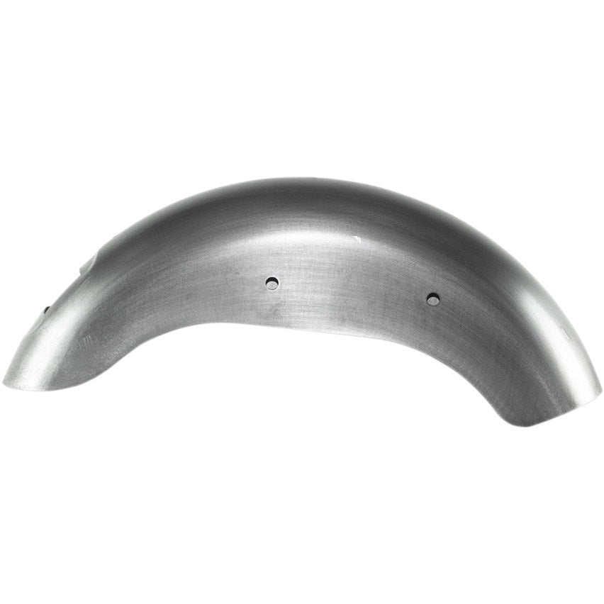 Russ Wernimont RWD-50419 Pre-Drilled 7.5" Wide Rear Fender H-D Street Bob 18-Up