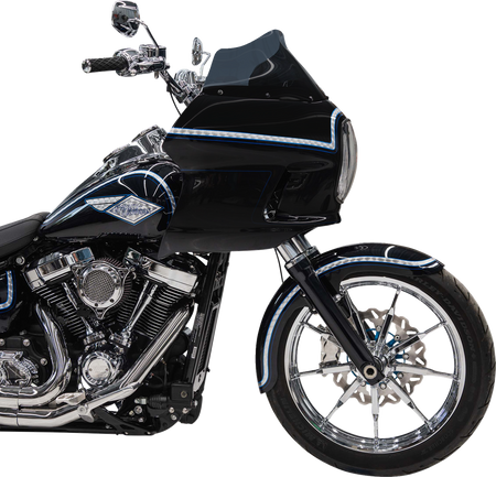 Klock Werks FXRP-Style Fairing Kit