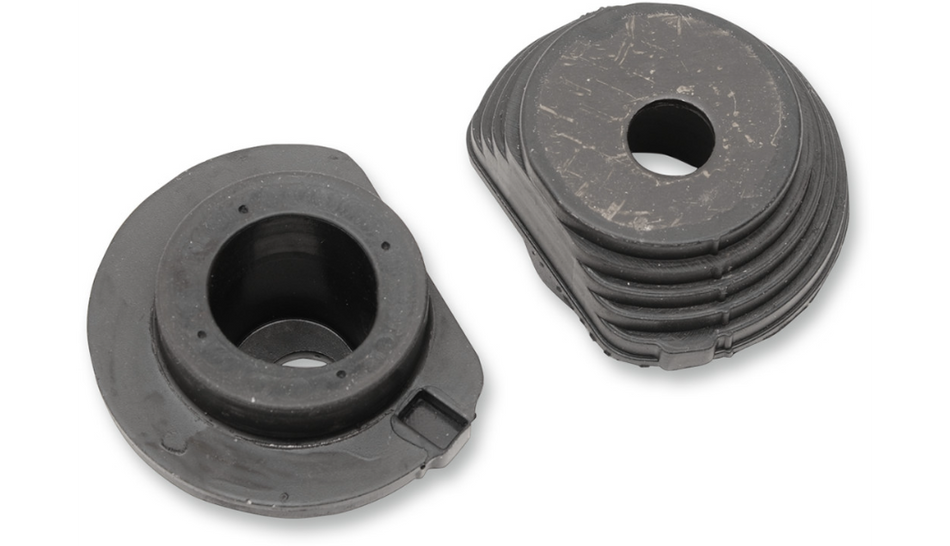 Alloy Art Gooden-Tite Swingarm Reinforcement Bushings for Harley Touring & FXR