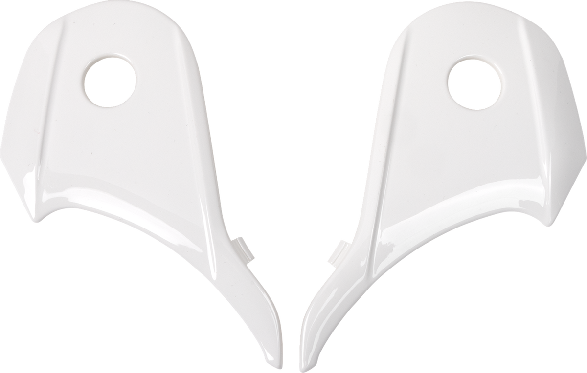 Z1R Range 2.0 Helmet Side Plates
