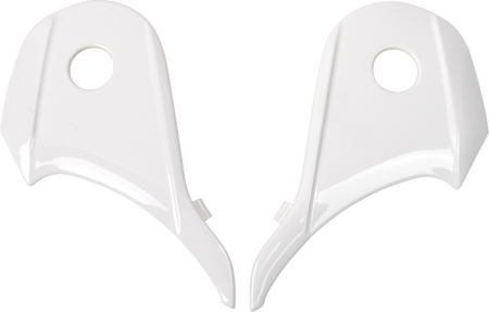 Z1R Range 2.0 Helmet Side Plates