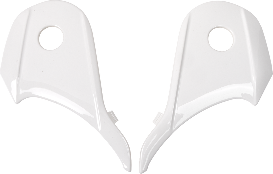 Z1R Range 2.0 Helmet Side Plates