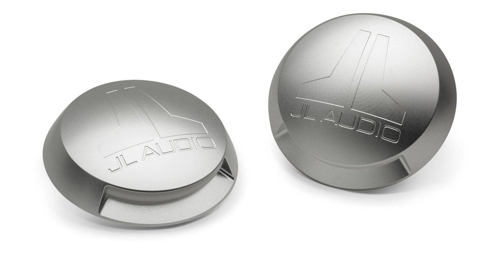 JL Audio Enclosed Speaker System Light Caps for 8.8-Inch ETXv3 Models Pair