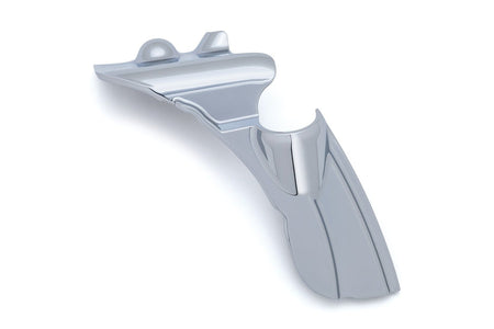 Kuryakyn 5644 Chrome Rear Oil Panel Accent Cover 14-18 Indian (exc Scout) 419747