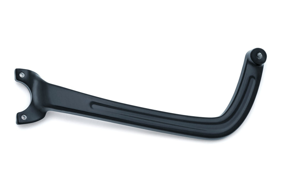 Kuryakyn Black 5648 Heel Shift Lever Only 14-18 Indian Models (exc Scout)