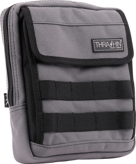Thrashin Supply Co. Handlebar Bag Slim