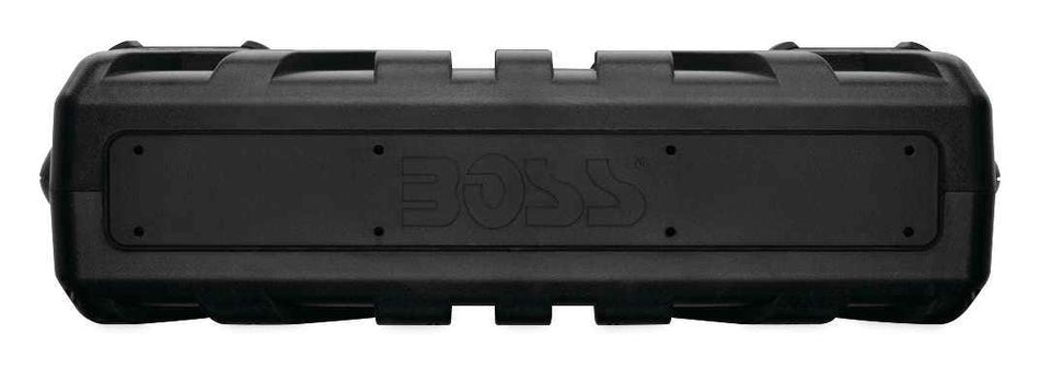 Boss Plug & Play Bluetooth LED Sound System w/ Remote 450 Watt Built-in Amp