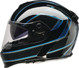 Z1R Warrant Amplify Helmet