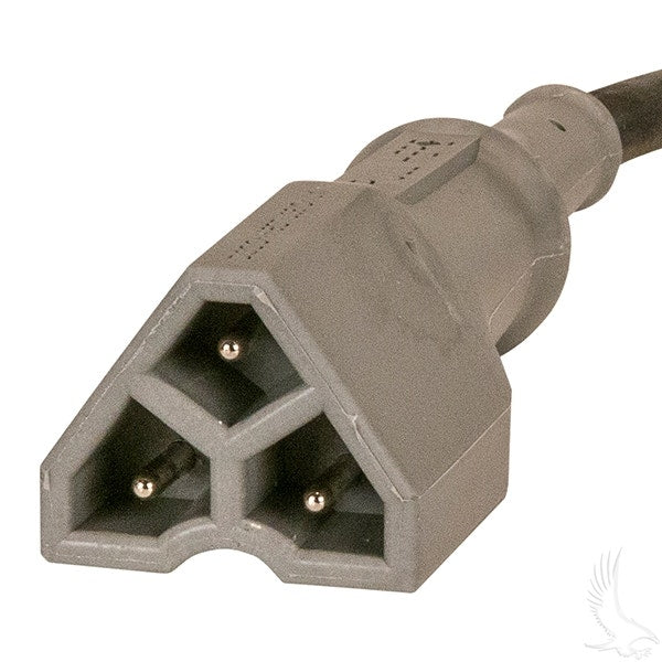 RHOX CGR-256 Lester Summit Series II 36-48V 13-18A 3 Pin Charger EZGO Golf Cart