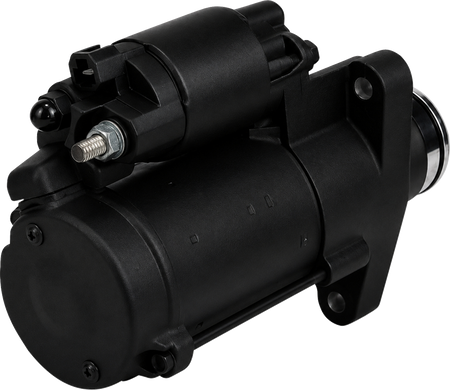 ProTorque Starter for 2017-2025 Harley-Davidson Touring - Black