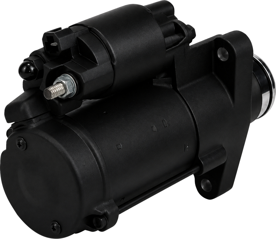 ProTorque Starter for 2017-2025 Harley-Davidson Touring - Black