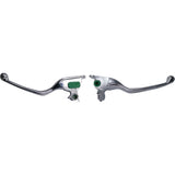 Drag Specialties Wide Blade Lever Set for Harley 21-24 Touring Models
