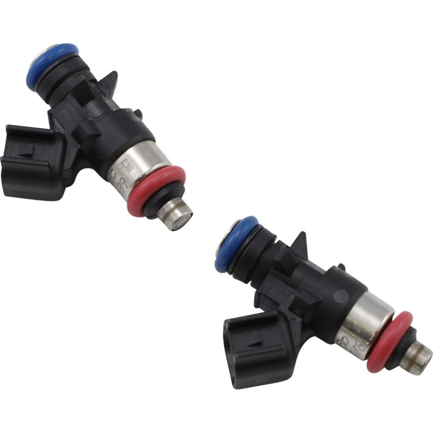 Daytona Twin Tec High Performance Fuel Injector Set for 17-23 M8