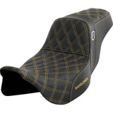 Saddlemen Pro Series SDC Performance Seat Harley 08-23 Touring