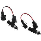 Daytona Twin Tec  High Performance Fuel Injector Set for 08-17 TBW