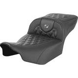Saddlemen Extended Reach RoadSofa Seat Harley 23-25 FLHX/FLTRX